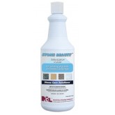 NCL 2518-45 Stone Beauty Countertop Polish - 32 Ounce